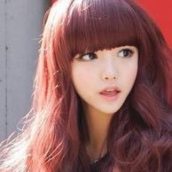 Wie heist sie? - (Japan, Model, Asien)