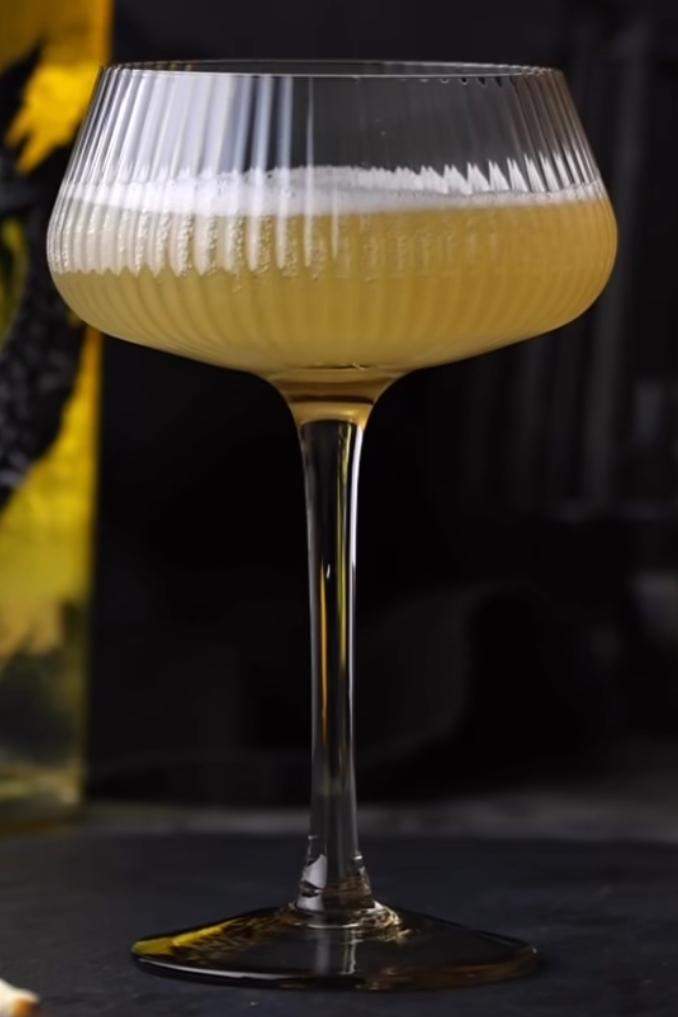 Wie heißt dieses Ikea Cocktailglas? (Haushalt, Glas, gesucht)