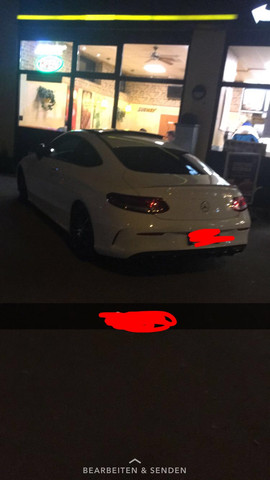 Foto - (Auto, Mercedes Benz)