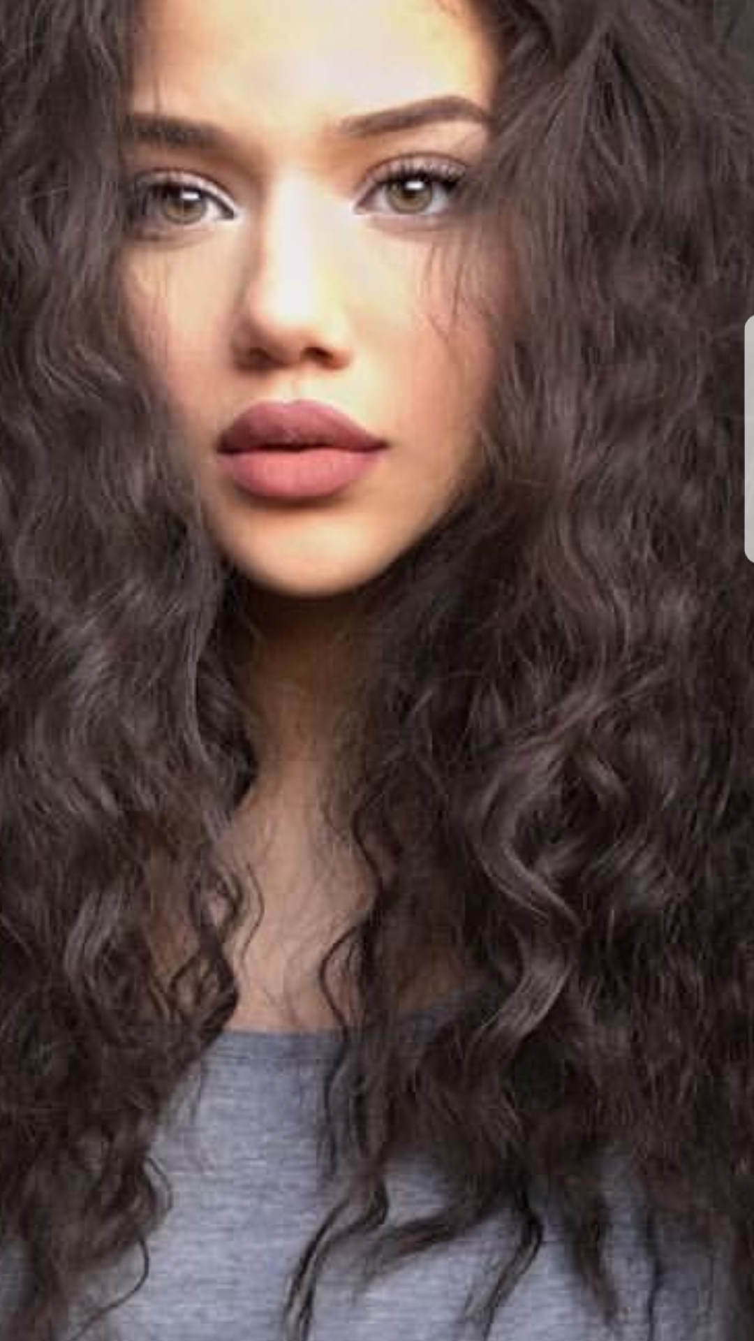 Wie heisst dieses Model von Instagram (Bild)? (Computer, Liebe, Aussehen)