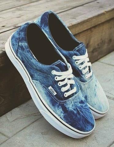 vans mit muster vans mit muster
