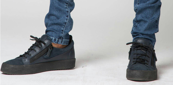 2.Schuh - (Schuhe, Name, Model)