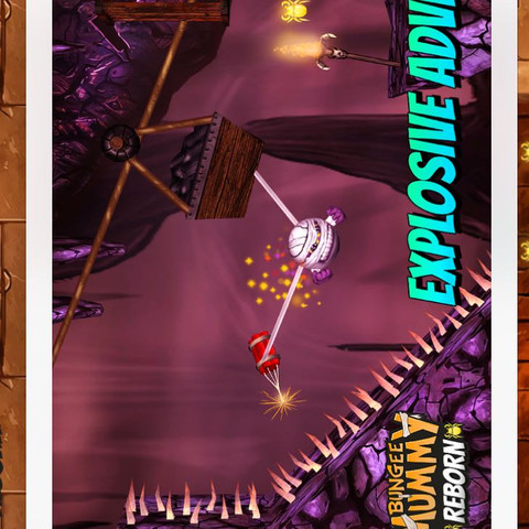 . . . - (Spiele, iPhone, Android)