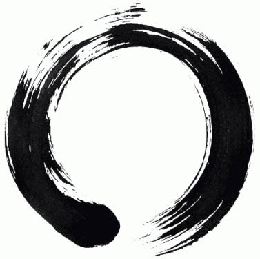 Wie Heisst Dieses Symbol Und Welche Bedeutung Hat Es Religion Philosophie Japan