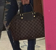 Tasche - (Marke, Tasche)