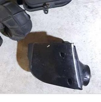 Wie Heisst Dieses Teil Fiesta St 150 Auto Auto Und Motorrad Kfz