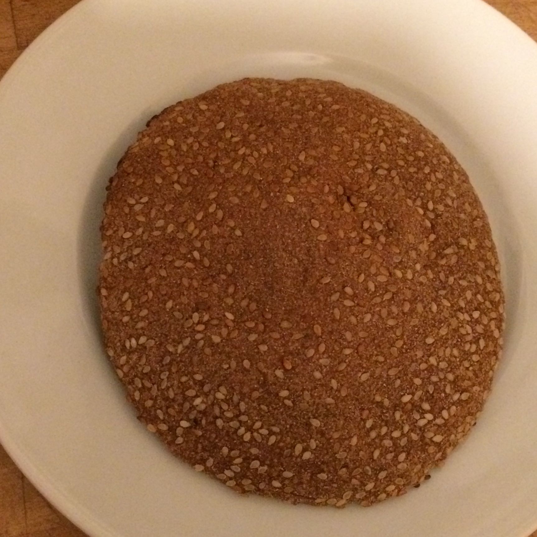 Wie Heisst Dieses Turkische Brot Roggen