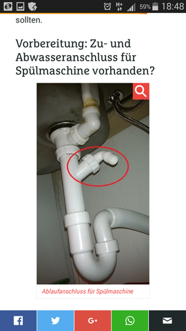 Wie Heisst Eine Verschlusskappe Um Den Ablauf Der Spulmschine Zu Schliessen Haushalt Anschluss Spulen
