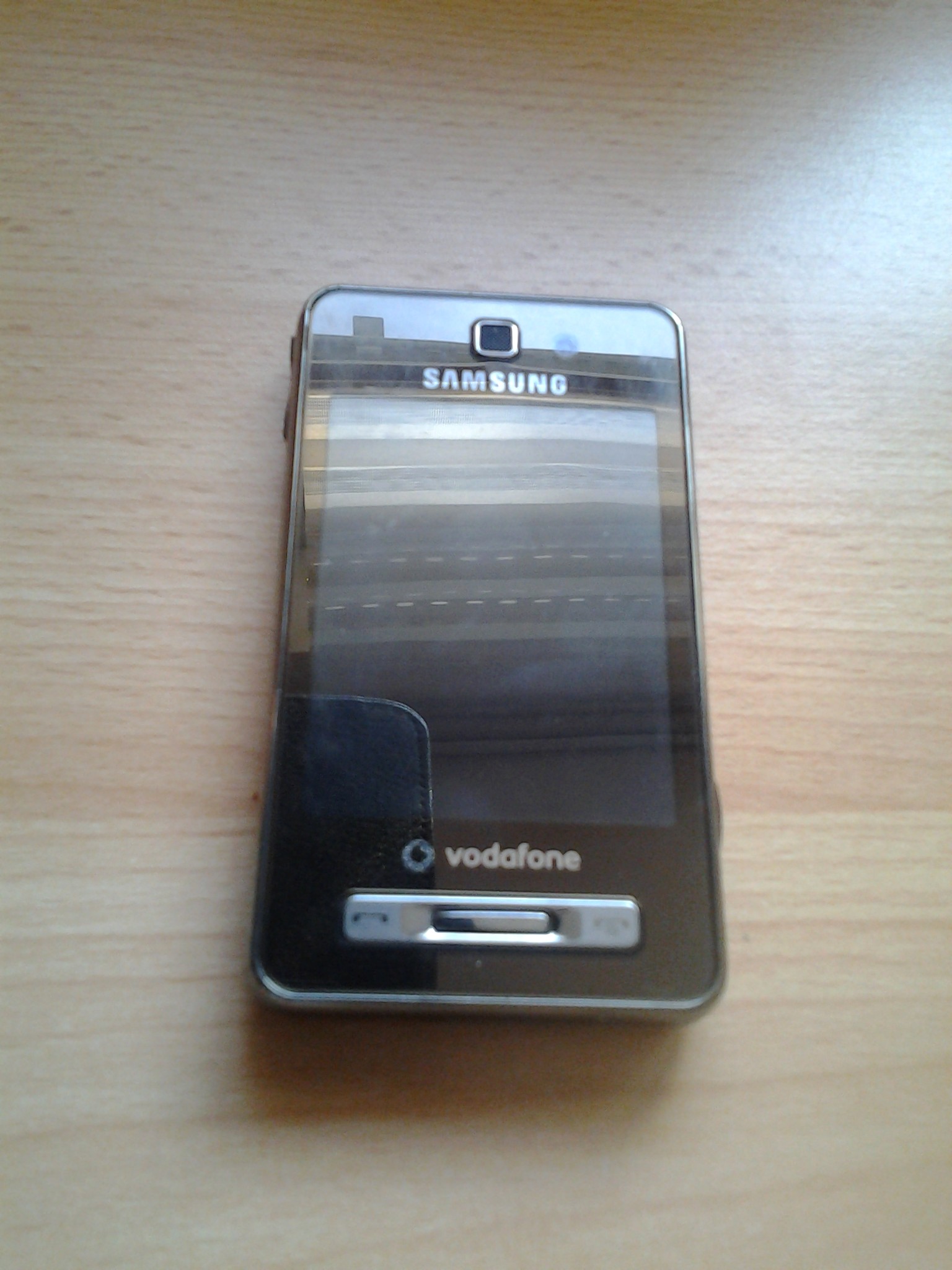 Wie heisst Mein Handy? Samsung ... (Name)