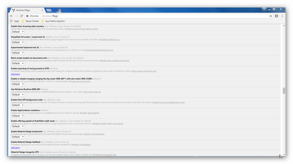 bild 1 - (Computer, PC, Internet)