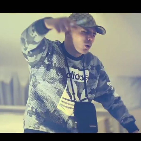 Adidas - (Kleidung, Rap, adidas)