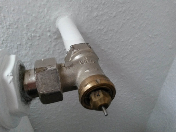 Wie Heizung Ausstellen Haushalt Rwe