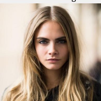 Meine Haarfarbe - (Haare, Friseur, Haarfarbe)