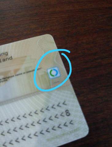 Wie Herausfinden Ob Nfc Rfid In Personalausweis Aktiviert Wurde Oder Warum Er Nicht Mit Android Ausgelesen Wird Technik Handy Technologie