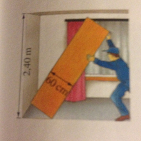 Wie Hoch Darf Ein Schrank Von 60cm Breite Sein Mathe Grosse