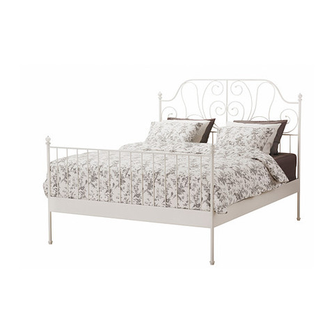bild von dem bett - (Haushalt, Möbel, Bett)