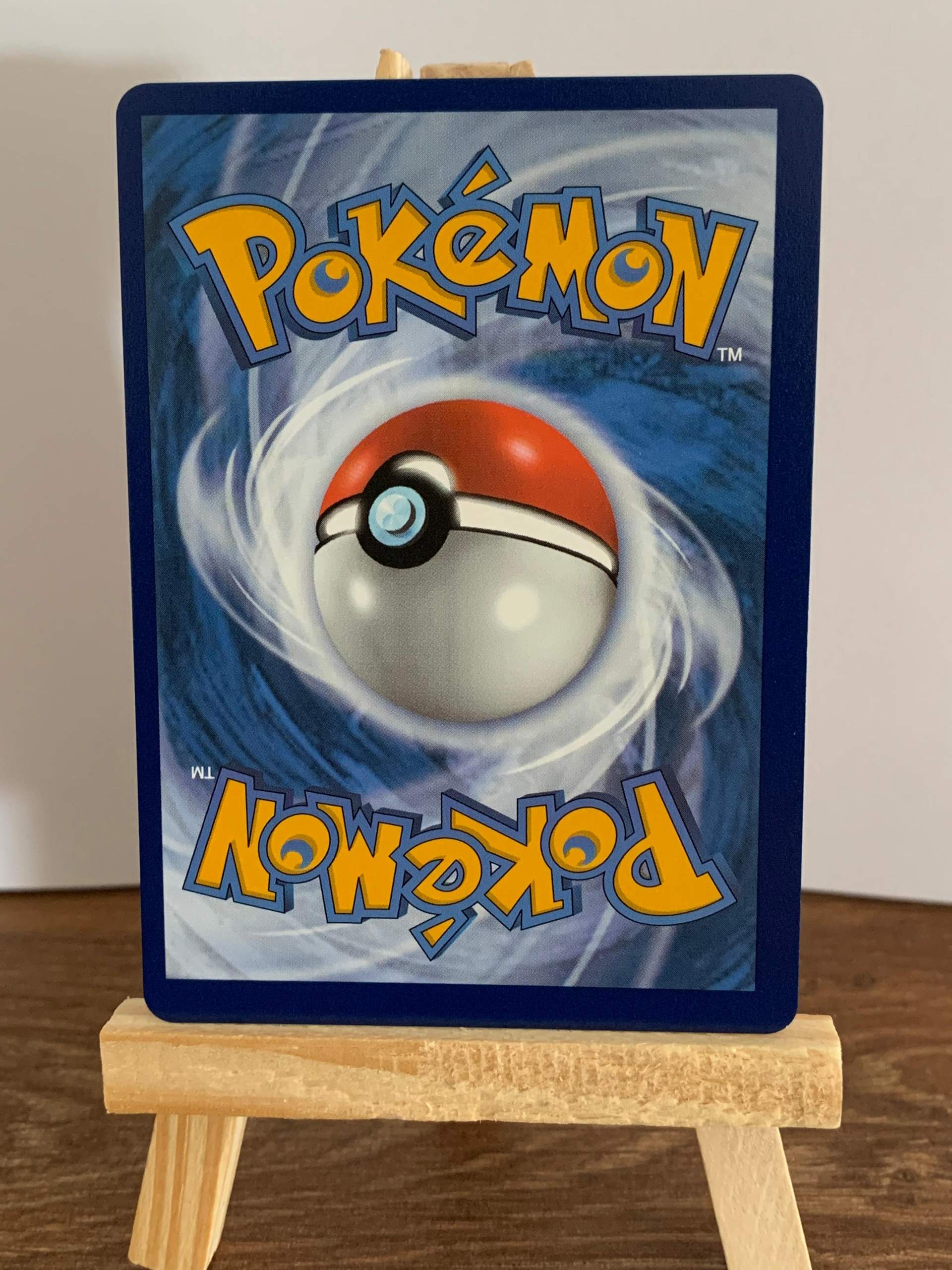 Wie hoch ist der Wert dieser Pokémon Karte? (Pokemon, Sammelkarten