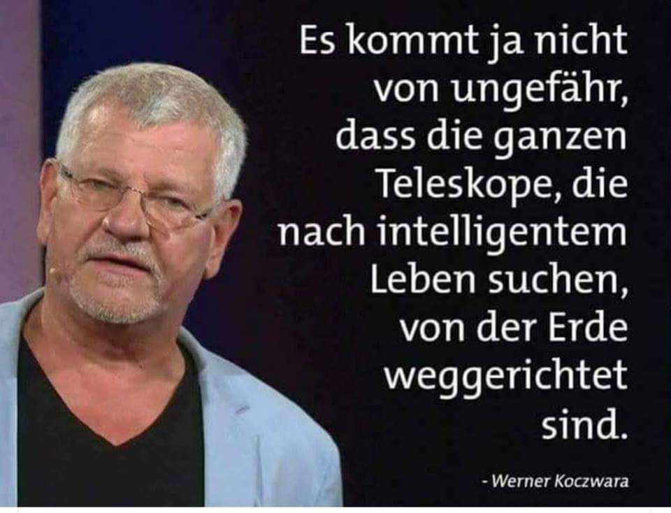 Wie hoch ist die Wahrscheinlichkeit, dass unsere Erde der ...