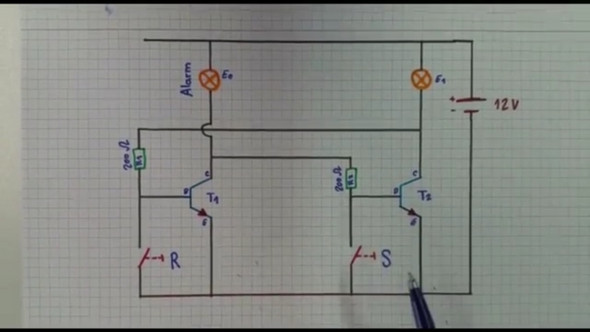 - (Computer, Schule, Technik)