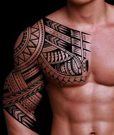 Wie Hoch Sind Die Kosten Fur Ein Half Sleeve Tattoo Uber Die Brust