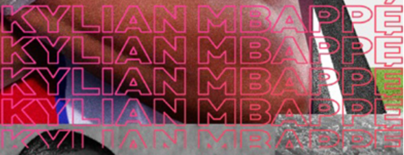 Wie In Photoshop Text In Der Mitte Durchsichtig Machen Computer Bildbearbeitung Adobe