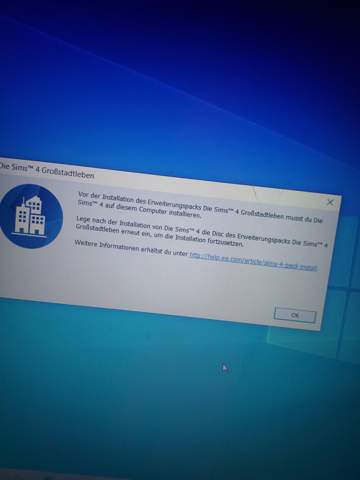 Wie installiere ich die Sims 4 CD auf dem PC?