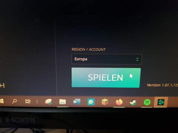 - (Computer, Technik, Spiele und Gaming)