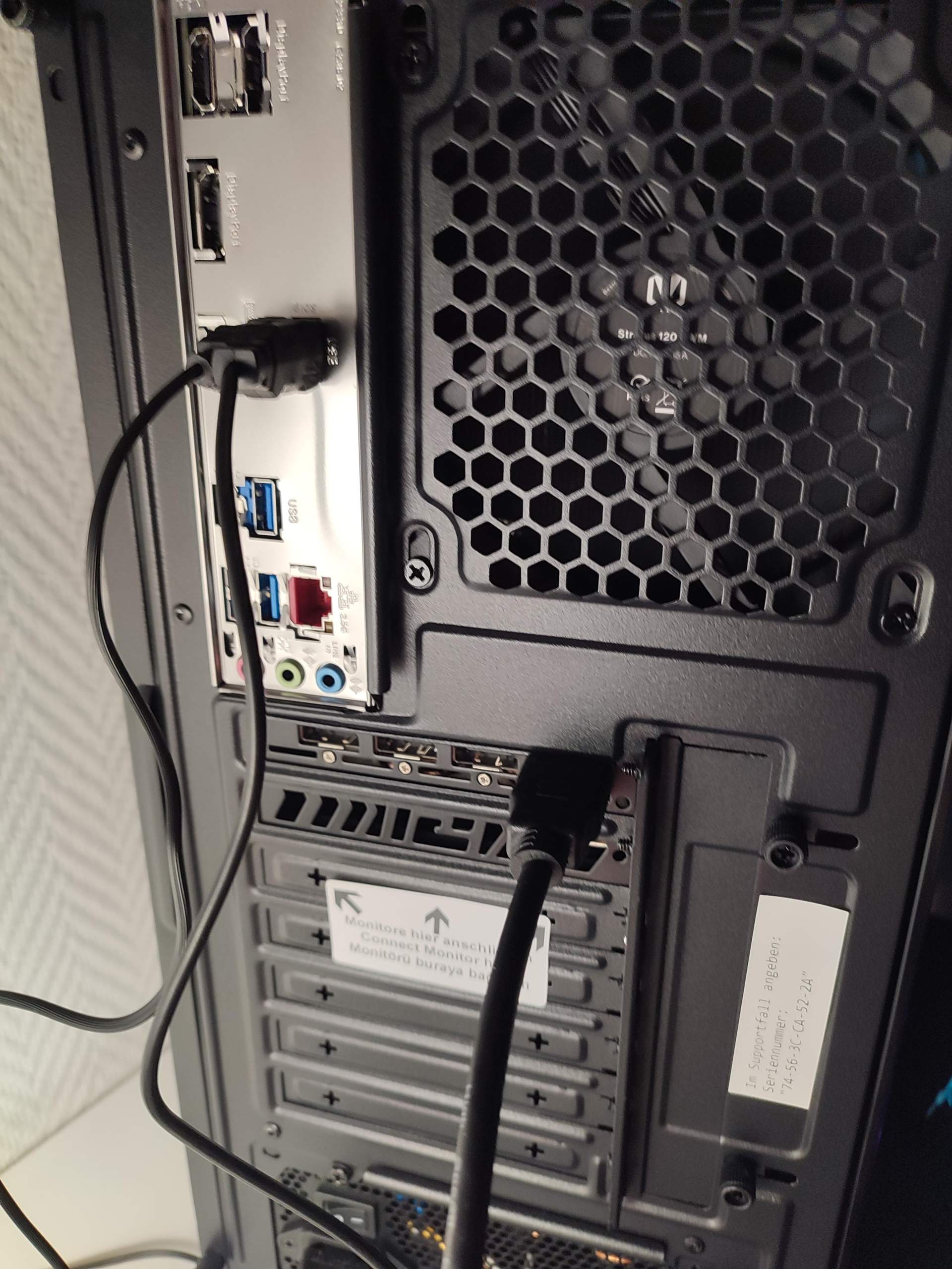 Wie installiere ich WLAN am pc? (Internetverbindung)