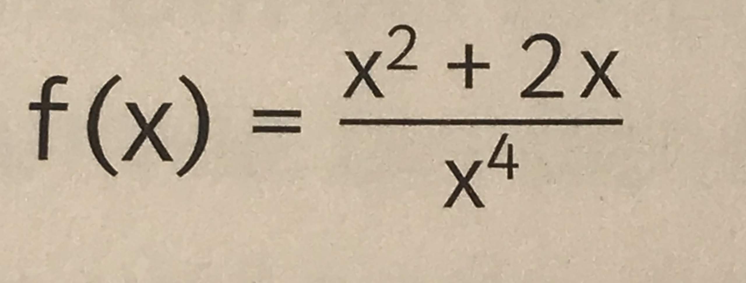 Wie integriere ich diese Funktion f? (Schule, Mathematik, Integralrechnung)