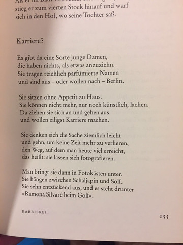 Strophe 1-4 - (Deutsch, Gedicht, deutsche Sprache)