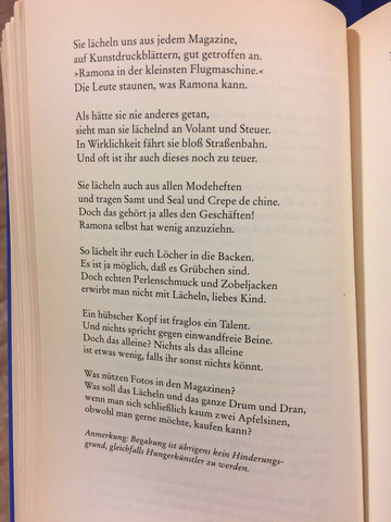 Strophe 5-10 - (Deutsch, Gedicht, deutsche Sprache)