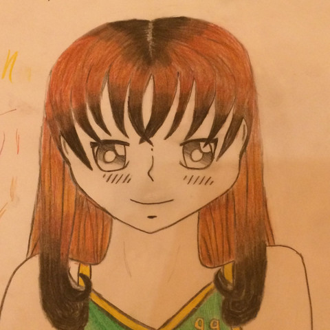 Wie Isg Diese Anime Manga Figur Jetzt 3 0 Haut Gesicht Zeichnen