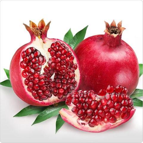 Wie Isst Man Granatapfel Ernahrung Essen Allgemeinwissen Wie Isst Man Granatapfel Ernahrung Essen Allgemeinwissen