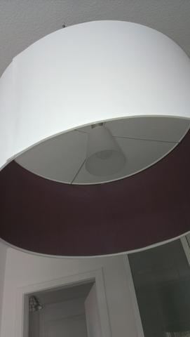 lampe - (Lampe, IKEA)