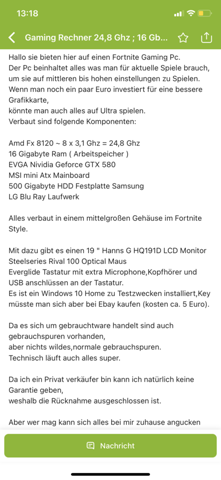 - (Computer, Technik, PC)