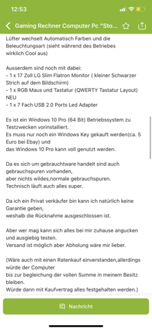 - (Computer, Technik, PC)