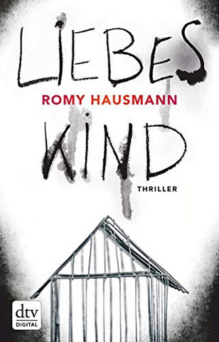 - (Buch, Thriller)