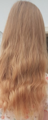 haarstruktur haare beauty frisur