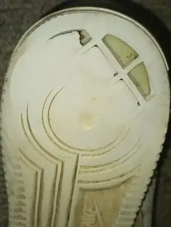 Aire force one solde shop