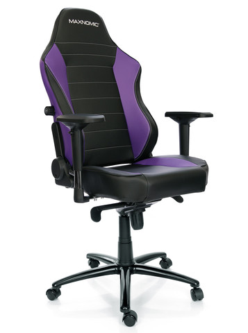 Wie ist Eure Langzeiterfahrung mit Maxnomic Gamingseats (Need for Seat)?