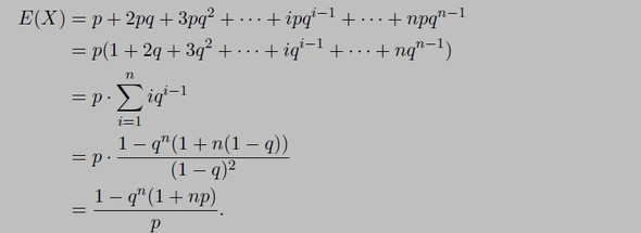 Reihe - (Mathe, Mathematik)