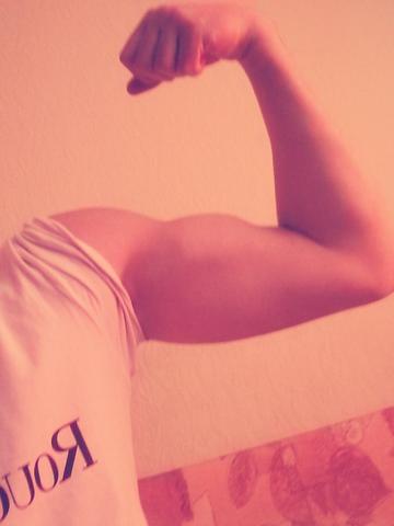arm2^^ - (Körper, Fitness, Muskeln)