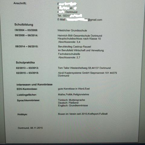 Quereinsteiger ausbildung bewerbung Quereinsteiger ausbildung bewerbung