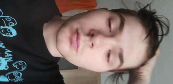 Wie Ist Meine Gesichtsform Haare Gesicht Bart