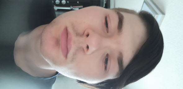 Wie Ist Meine Gesichtsform Haare Gesicht Bart