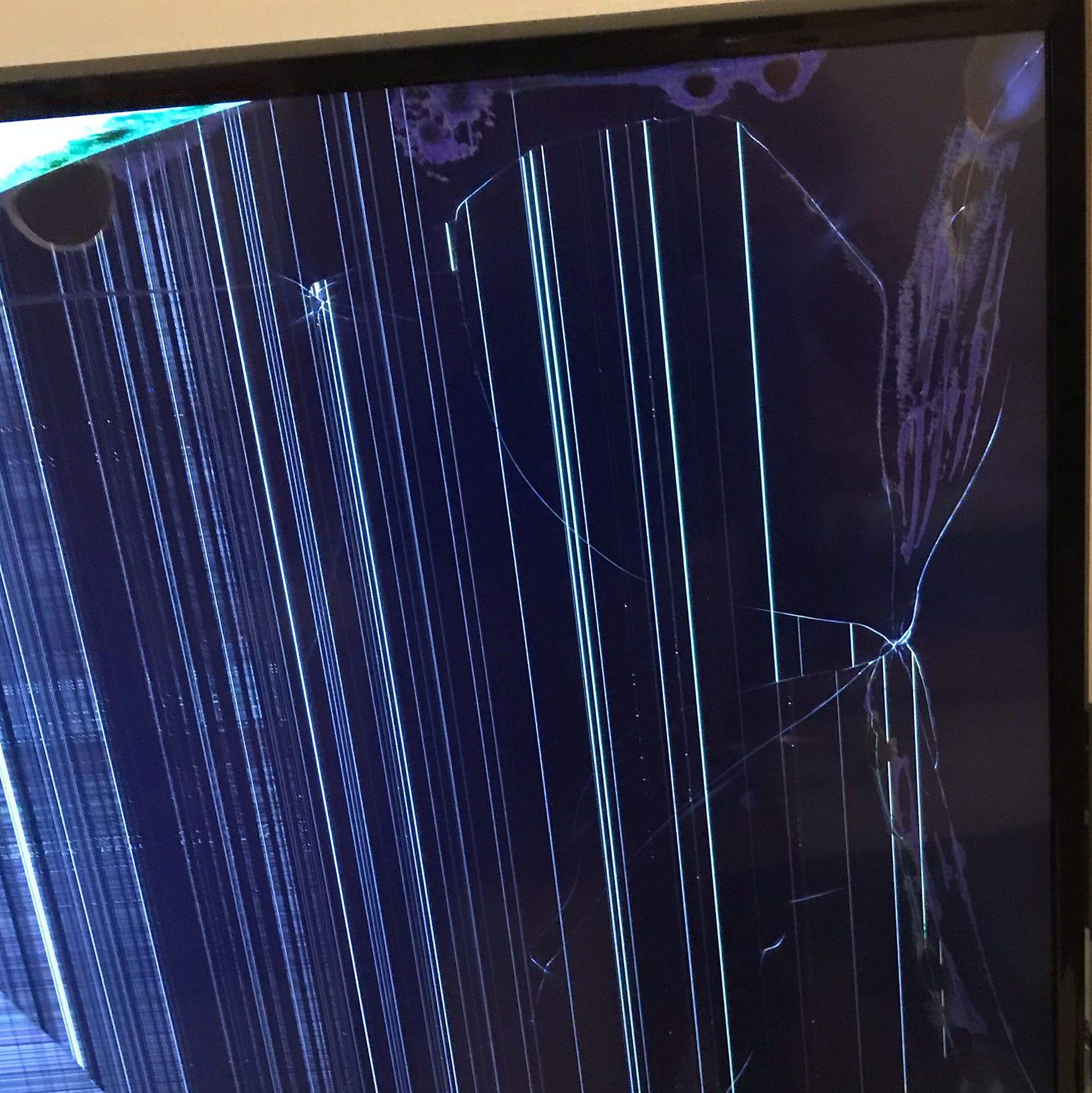 Woran Merkt Man Das Der Fernseher Kaputt Geht