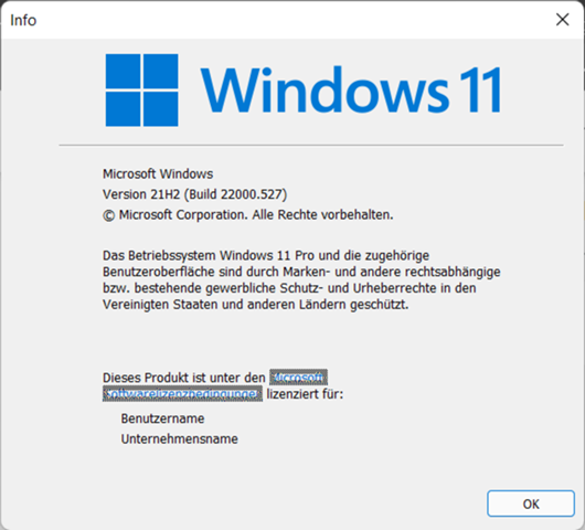  - (Computer, Windows 11, registry)