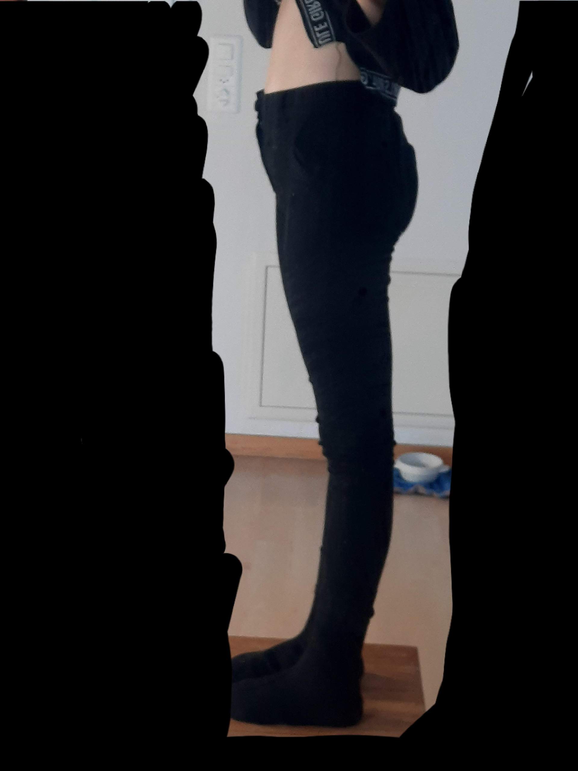 Wie kann es sein das ich Untergewichtig bin obwohlich dick bin? (Schule ...