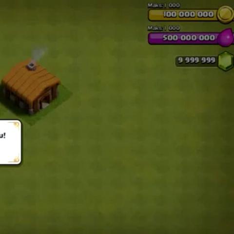 Clash of clans juwelen cheaten