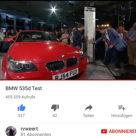 Bild 2 - (Auto, KFZ, Verkehr)